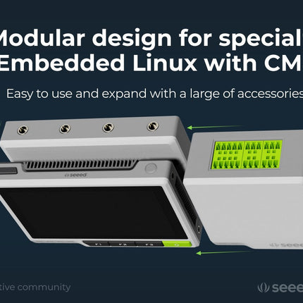 ReTerminal CM4104032