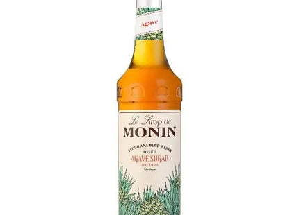 Monin Agave Syrup 70cl