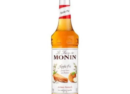 Monin Apple Pie Syrup 70cl