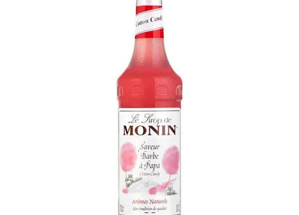 Monin Candy Floss Syrup 70cl