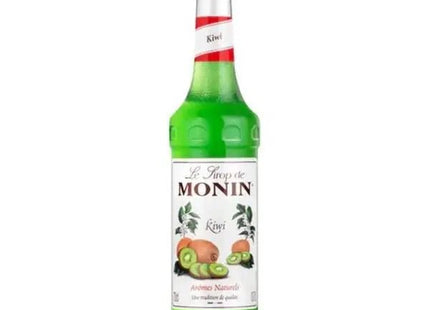 Monin Kiwi Syrup 70cl