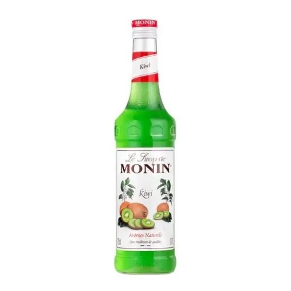 Monin Kiwi Syrup 70cl