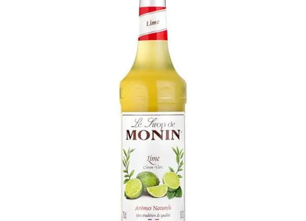 Monin Lime Syrup 70cl