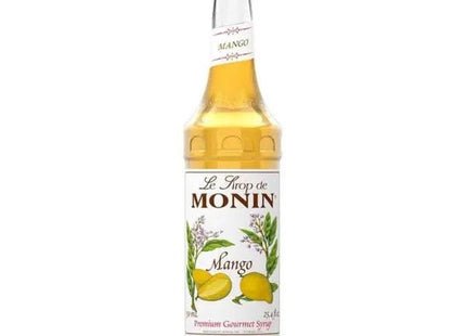 Monin Mango Syrup 70cl