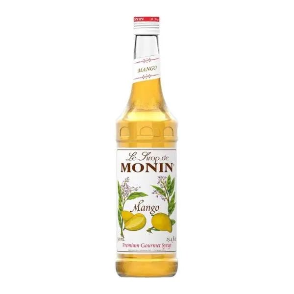 Monin Mango Syrup 70cl