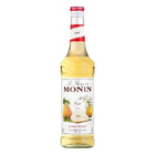 Monin Pear Syrup 70cl