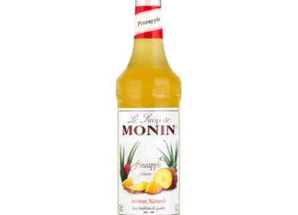 Monin Pineapple Syrup 70cl