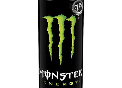 Monster Energy Drink 500ml (Case of 12)