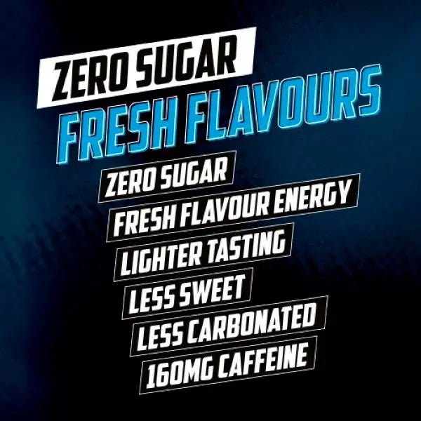 Monster Energy Drink Ultra Rosa Zero Sugar 500ml (Caase of 12)