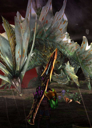 Monster Hunter Generations Ultimate Nintendo Switch