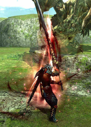 Monster Hunter Generations Ultimate Nintendo Switch