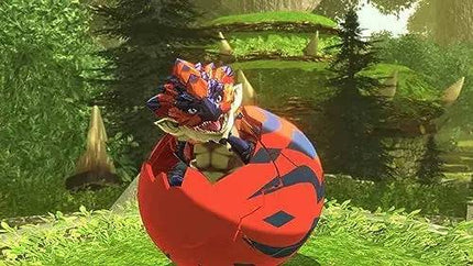 Monster Hunter Stories Nintendo Switch