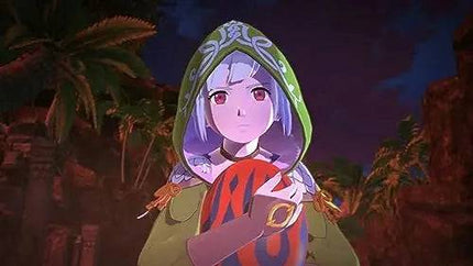 Monster Hunter Stories Nintendo Switch