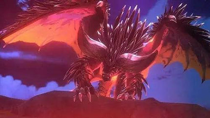 Monster Hunter Stories Nintendo Switch