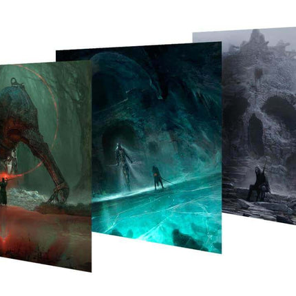 Mortal Shell Game of the Year PS4