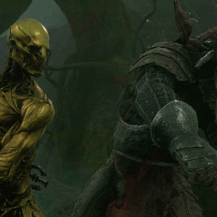 Mortal Shell Game of the Year PS4