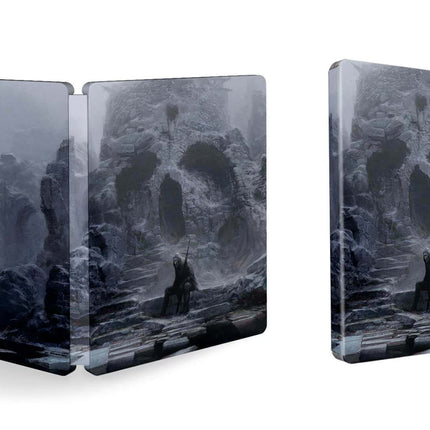 Mortal Shell Game of the Year PS4