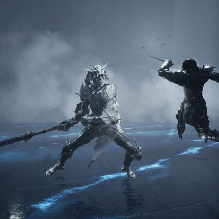 Mortal Shell Game of the Year PS4