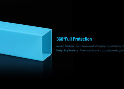 Moso Lipo Condom Battery Protector and Grip