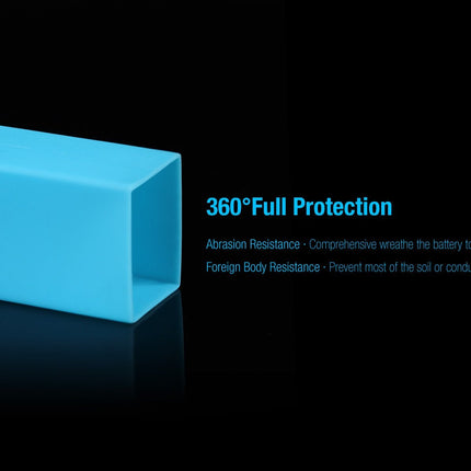 Moso Lipo Condom Battery Protector and Grip