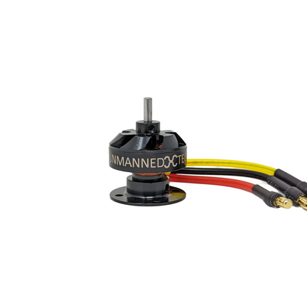 CF2805-14 2840KV Brushless Motor for RC Aircraft