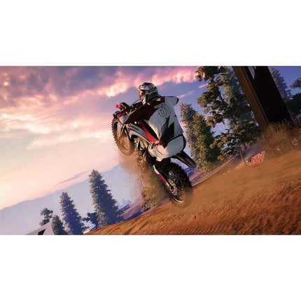 MX vs ATV: All Out Nintendo Switch