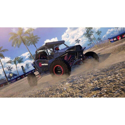 MX vs ATV: All Out Nintendo Switch