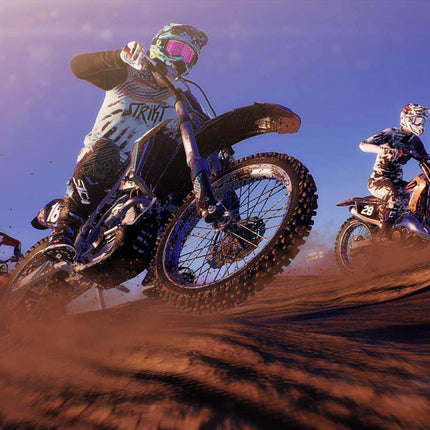 MX vs ATV: All Out Nintendo Switch