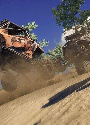 MX vs ATV: All Out - PS4