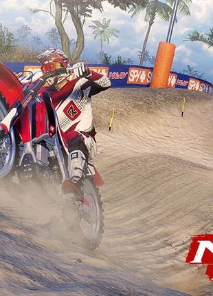 MX vs ATV: All Out - PS4