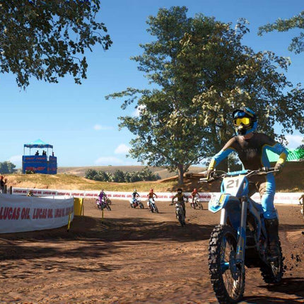 MX vs ATV Legends - PS5