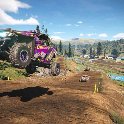 MX vs ATV Legends - PS5