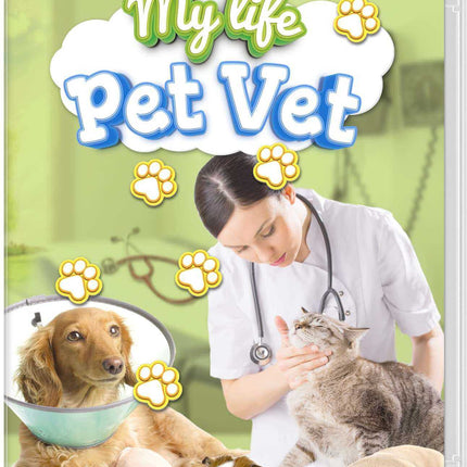 My Life Pet Vet Nintendo Switch