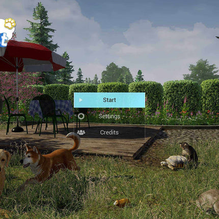 My Life Pet Vet Nintendo Switch