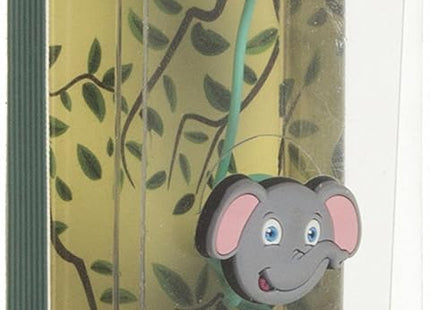 My Doodles Kids Fun Earphones - Child Friendly