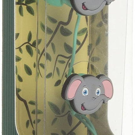 My Doodles Kids Fun Earphones - Child Friendly