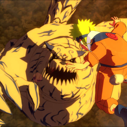 NARUTO X BORUTO Ultimate Ninja STORM CONNECTIONS Nintendo Switch