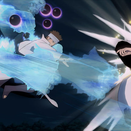 NARUTO X BORUTO Ultimate Ninja STORM CONNECTIONS Nintendo Switch