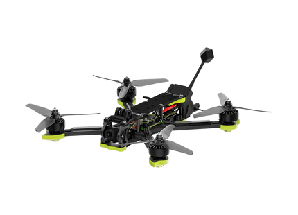 iFlight Nazgul XL5 ECO 6S Freestyle FPV Quadcopter (Analog)