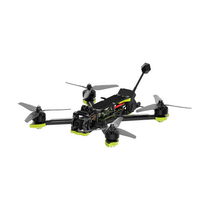 iFlight Nazgul XL5 ECO 6S Freestyle FPV Quadcopter (Analog)