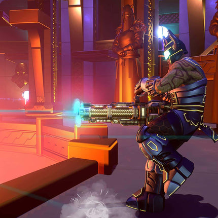 NERF Legends PS4