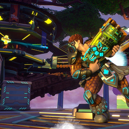 NERF Legends PS4