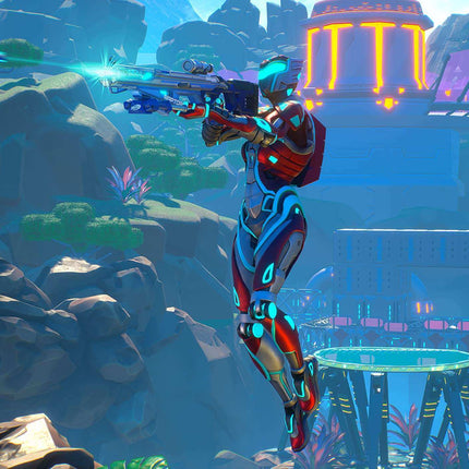 NERF Legends PS5
