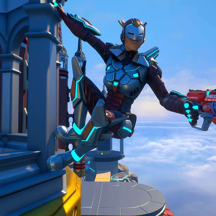 NERF Legends PS5