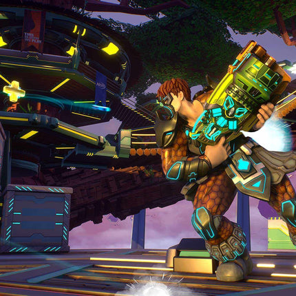 NERF Legends PS5