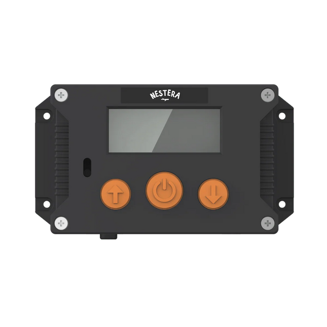 Nestera Programmable Auto Door opener