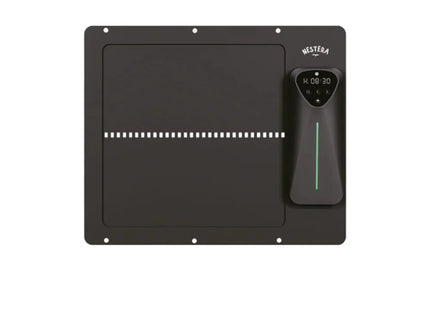 Nestera Smart Auto Door for the Aspen models