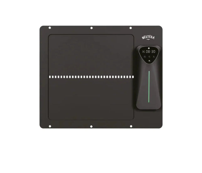 Nestera Smart Auto Door for the Aspen models - pre order for May 2026