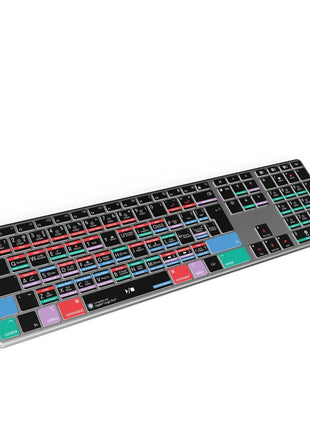 NEW Logic Pro Keyboard | Backlit & Wireless | Mac