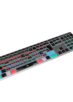 NEW Logic Pro Keyboard | Backlit & Wireless | Mac